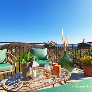  Apartman Franko -